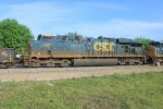 CSXT 5271